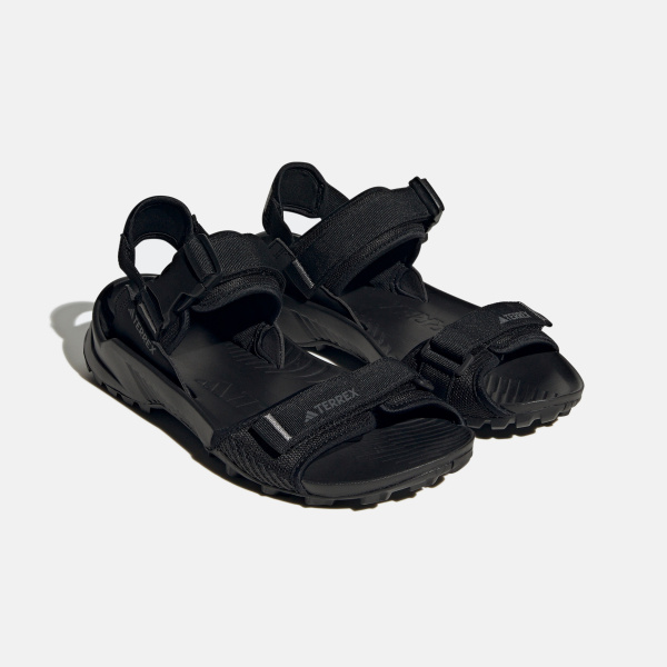 Сандалии TERREX HYDROTERRA U (RU 46 UK 12 USm 12.5 СМ 29.3; core black/core black/grey four)
